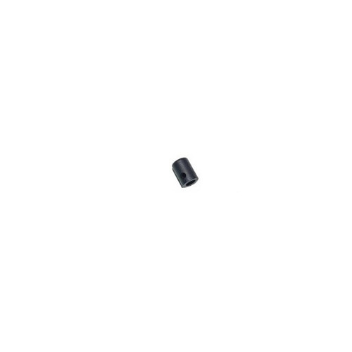 DCI, Push Button Only, Black, 7103