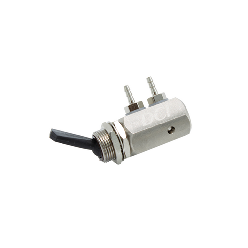 DCI, VALVE TOGGLE(GRAY) 2W MOM., 7850