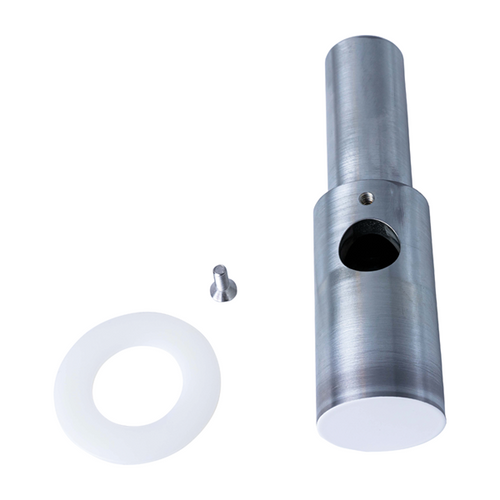 DCI, Top Post Mount Adapter Kit, Gray, 8956