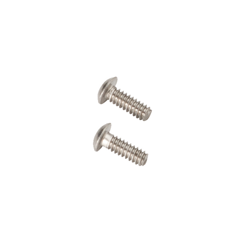 DCI, Screw, Socket Button Head, 4-40 x 5/16, Stainless Steel, 9051