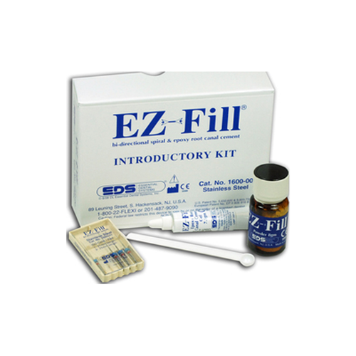 EDS, Essential Gates Glidden Drills Assorted Package, 160-00