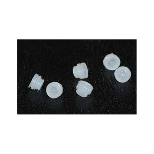 EDS, Flexi-Overdenture EZ-Change Cap Inserts, 250-02