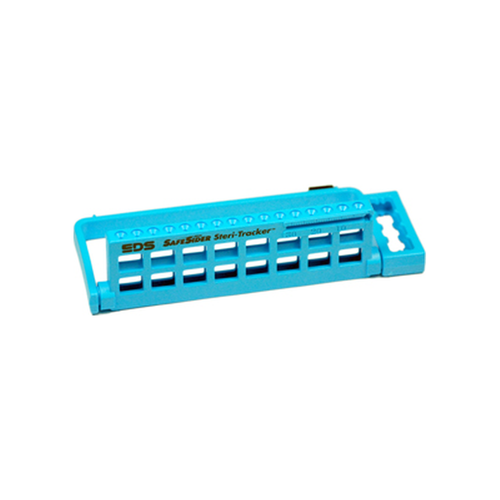 EDS, Instrument Tracker, 5000-75