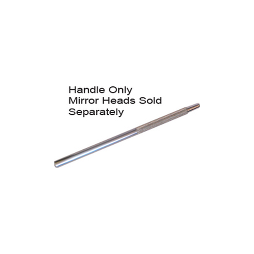 EDS, Stainless Steel Mirror Handle, 5001-HS