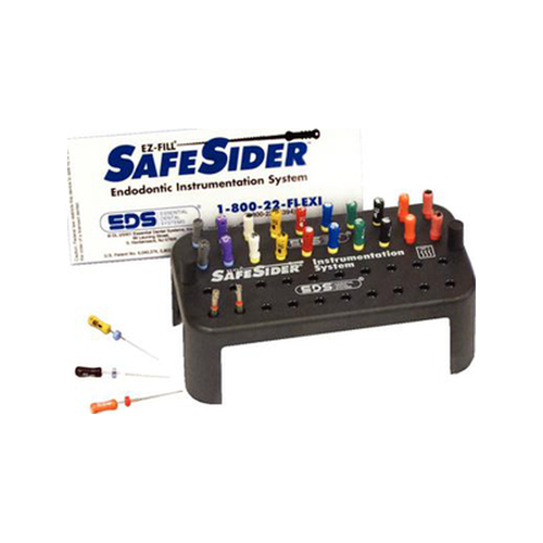 EDS, SafeSiders Introductory Kit 31mm Length, 5031-00