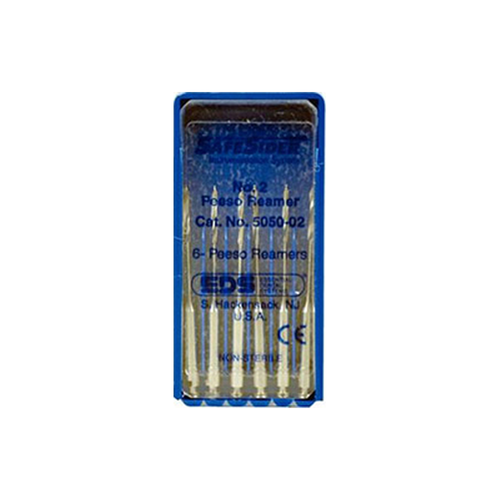 EDS, SafeSiders No. 2 Peeso Reamer Refills, 5050-02