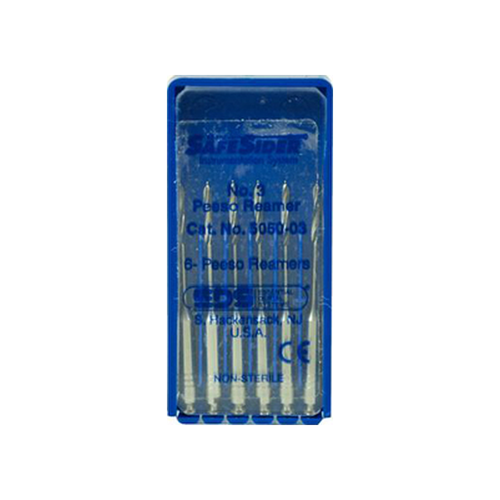 EDS, SafeSiders No. 3 Peeso Reamer Refills, 5050-03