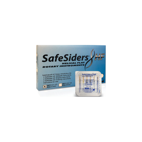 EDS, SafeSider HF Gutta Percha Points, 5104-G30