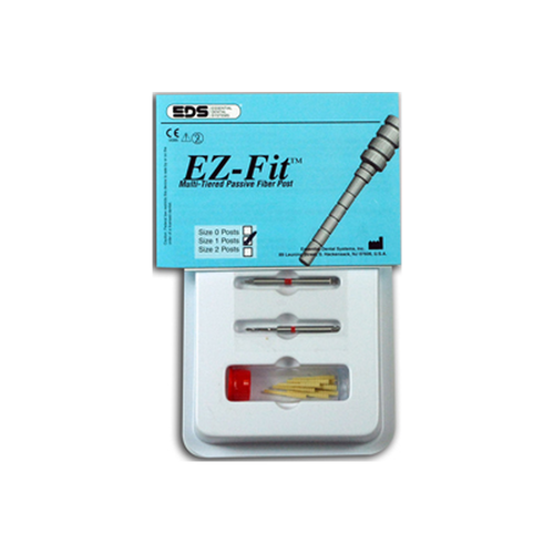 EDS, EDS' AccessPost Stainless Steel Intro Kit, 530-01