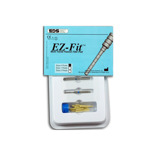 EDS, EDS' AccessPost Stainless Steel Intro Kit, 530-02