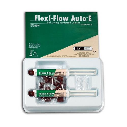 Flexi-Flow Auto E Post Cement