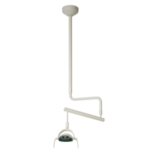 Flight Dental, Flight Torch LED Ceiling Mounted Light Flight Torch LED Light Spare Parts, CL-305F