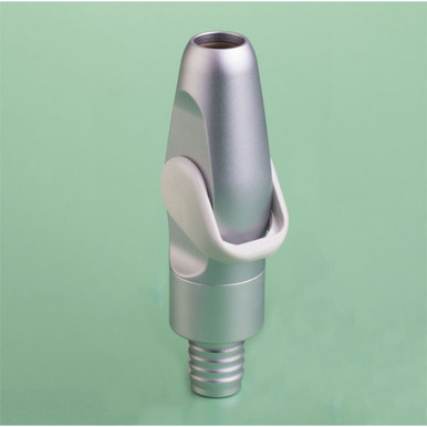 DCI Economy Short HVE Three-Valve Kit. Ensure quality and save money