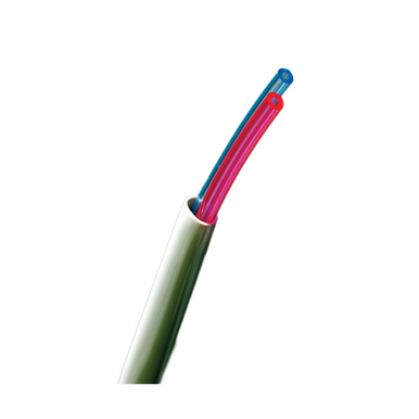 Dentsply Cavi-Jet Tubing, 7 ft, Black