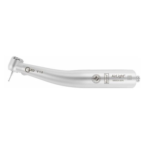 Beyes Dental, AirLight M800X w/ Direct-LED+ High-Speed Air Handpiece, NSK Backend, HP3043X