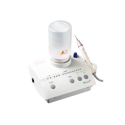 Beyes Dental, Comfort-Sonic P9 Ultrasonic Scaler, Direct-LED, Includes 8 Tips, 110V, UL2103