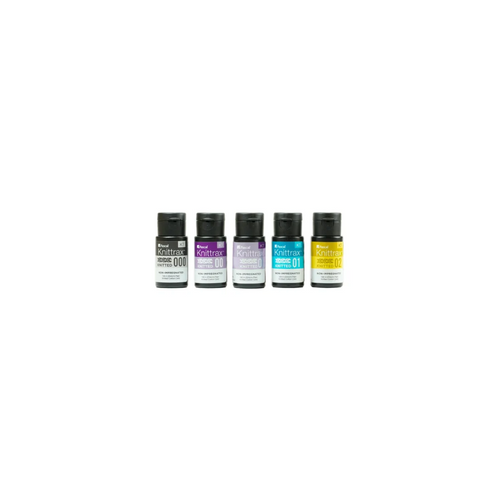 Pascal, SilTrax Plain Retraction Cord – Braided, Cotton, 07-410