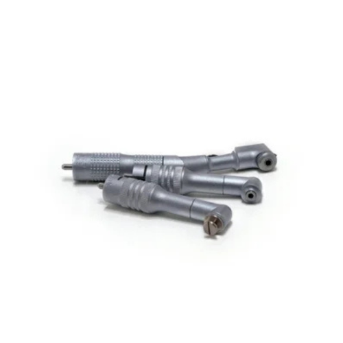 Pascal, Preventive Accessories, 22-150