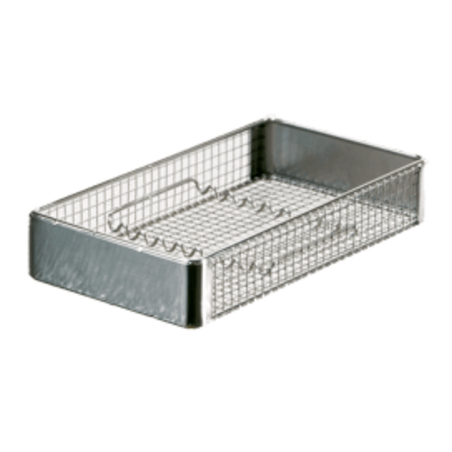 SciCan, Basket, Hygiene, 1/4, Hydrim L/M2, 6.25" x 8.5" x 1.75", 01-109967S