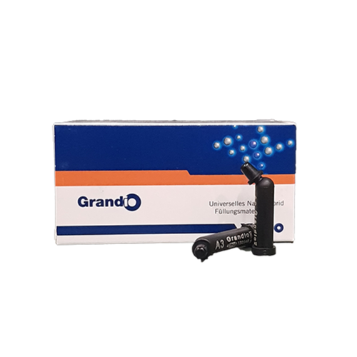 Grandio Caps Refill B2 20x0.25gm (Voco - 1845)* - exp. 08/2026