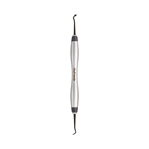 HuFriedyGroup, Contour XTS #5 Tanner Double-Ended Carver CTNCV5T | HuFriedyGroup, CTNCV5T