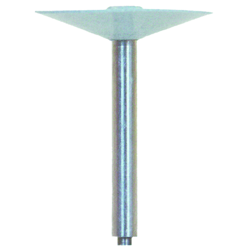 Shofu, CompoSite and CompoSite Fine Polishers, CA, Disk, Regular Grit, 0194