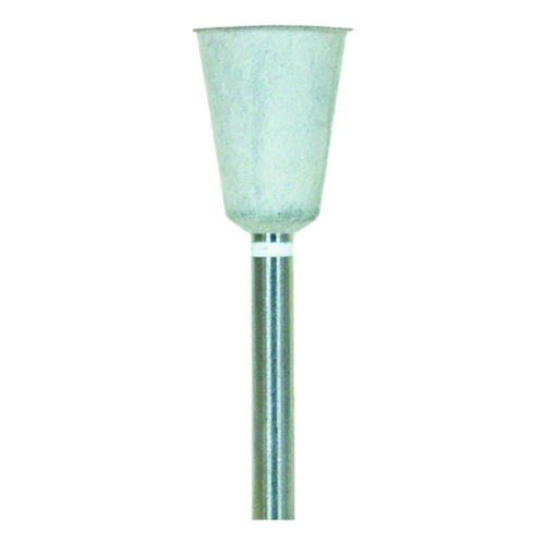 Shofu, CompoSite and CompoSite Fine Polishers, CA, Cup, Regular Grit, 0195