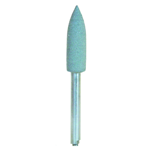 Shofu, Ceramisté Polishers, Bullet, Ultra (Yellow Band), CA, 0254