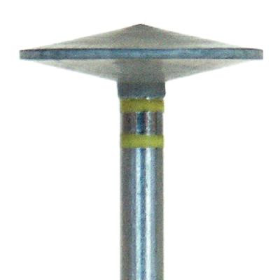Ceramisté Polishers, KN7, Ultra (Yellow Band), HP