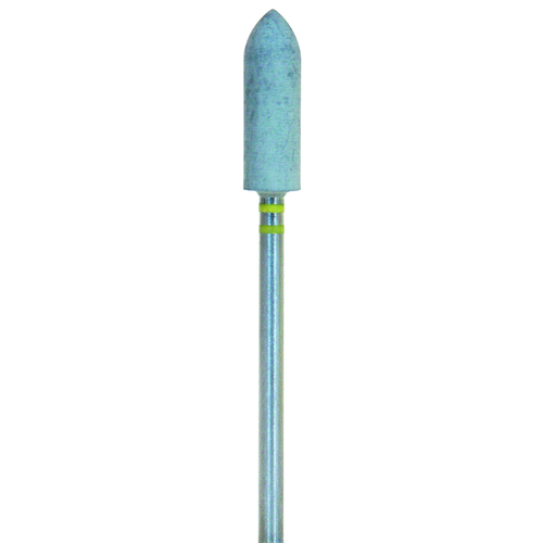 Shofu, Ceramisté Polishers, PC2, Ultra (Yellow Band), HP, 0265