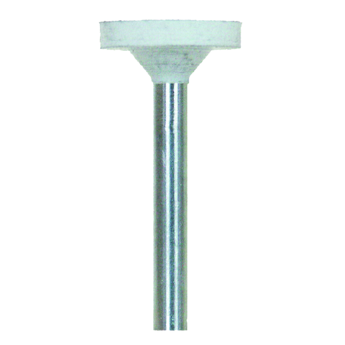 Shofu, CompoSite and CompoSite Fine Polishers, CA, Wheel, Fine Grit, 0293