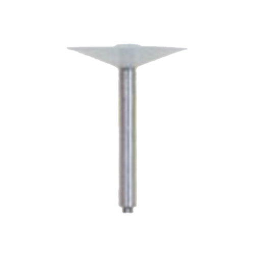 Shofu, CompoSite and CompoSite Fine Polishers, CA, Disk, Fine Grit, 0294