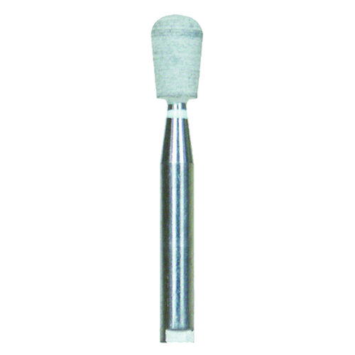 Shofu, CompoSite and CompoSite Fine Polishers, CA, Pear-Point, Fine Grit, 0296