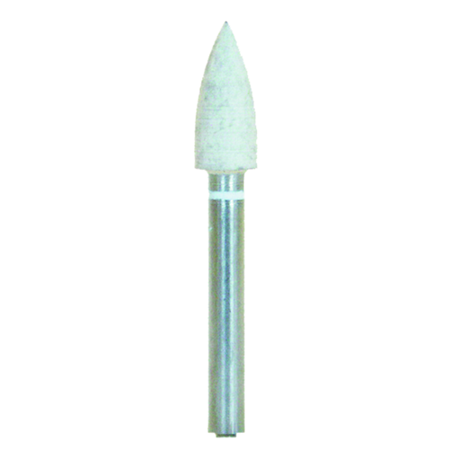 Shofu, CompoSite and CompoSite Fine Polishers, FG, Midi-point, Fine Grit, 0299