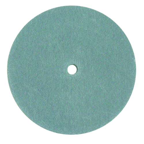 Shofu, Ceramisté Unmounted Wheels, 12/Pack, Dark Gray, Standard, Size #0451-HP, ISO #220, 0451
