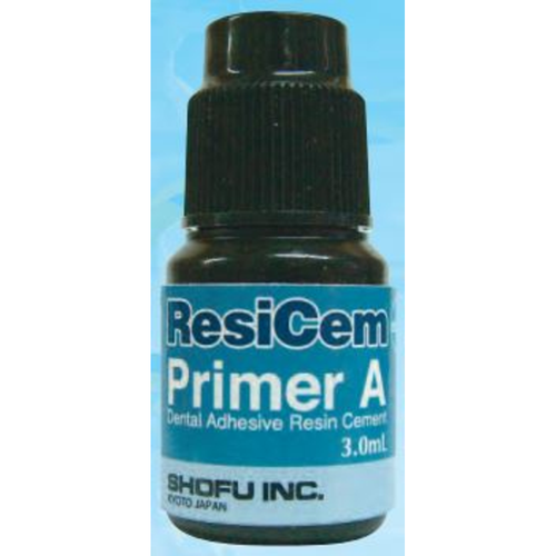 Shofu, Resicem Primer A, 3227
