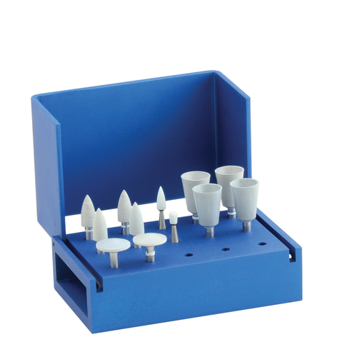 Shofu, Composite Polishing CA Kit, 0310B