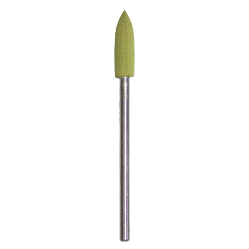 Shofu, CompoMaster Coarse Polishers, 3/Pack, CA, Bullet, 111C