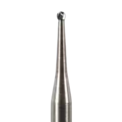 Microcopy, Microcopy Sterile Carbide Bur Standard Handpiece 2,  10/Pack, NB10-HP2
