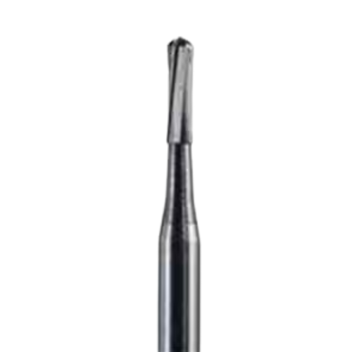 Microcopy, NeoBurr Sterile Carbide Bur Operative Friction Grip Short Shank 1157, 50/Pack, NB1157SS