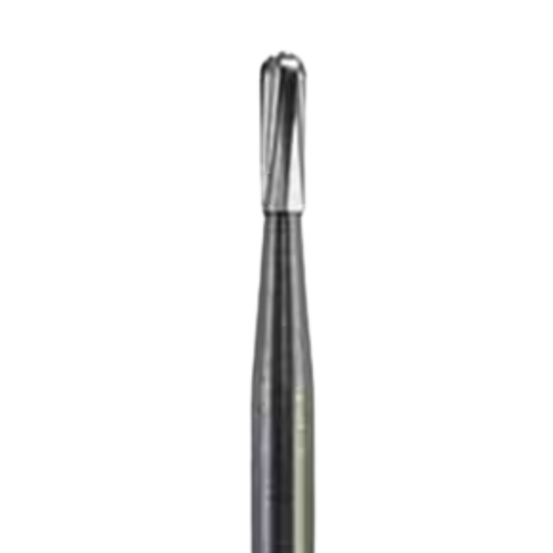 Microcopy, NeoBurr Sterile Carbide Bur Operative Friction Grip 1158, 50/Pack, NB1158