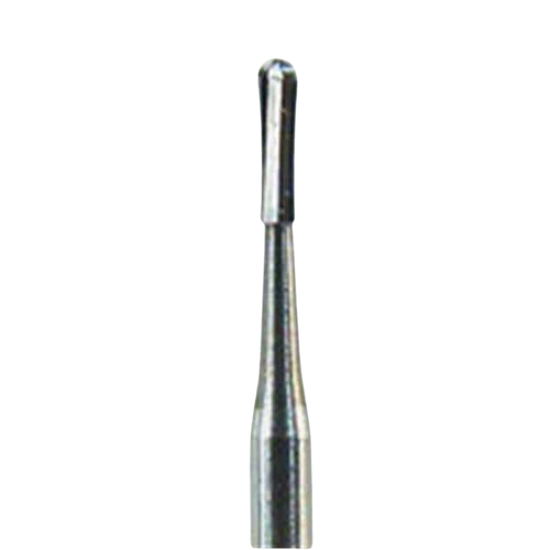 Microcopy, NeoBurr Sterile Carbide Bur Operative Friction Grip 331, 50/Pack, NB331