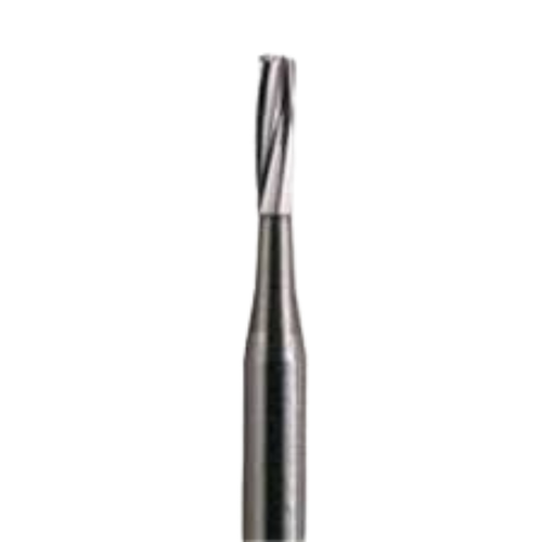 Microcopy, NeoBurr Sterile Carbide Bur Operative Friction Grip Short Shank 331, 50/Pack, NB331SS