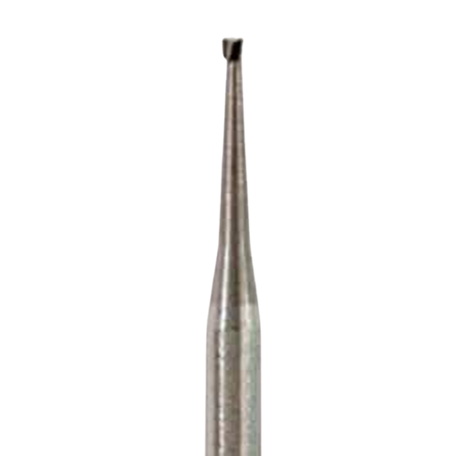 Microcopy, NeoBurr Sterile Carbide Bur Operative Friction Grip 37, 50/Pack, NB37