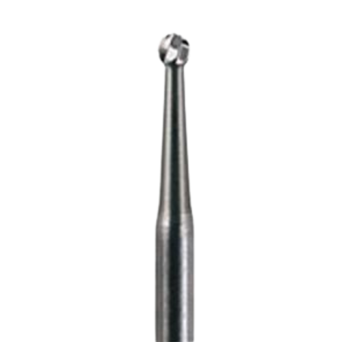 Microcopy, NeoBurr Sterile Carbide Bur Operative Friction Grip Short Shank 4, 50/Pack, NB4SS