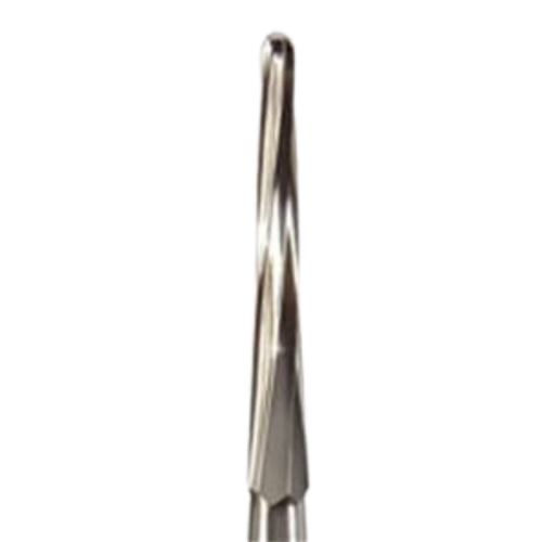 Microcopy, NeoBurr Sterile Carbide Bur Surgical Friction Grip NB5 5/Pk, NB5-151Z