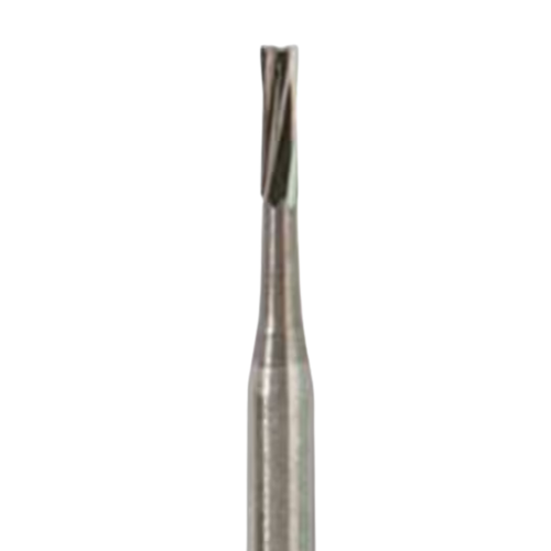 Microcopy, Microcopy Carbide Bur Standard Friction Grip Short Shank 56, 50/Pack, NB56SS