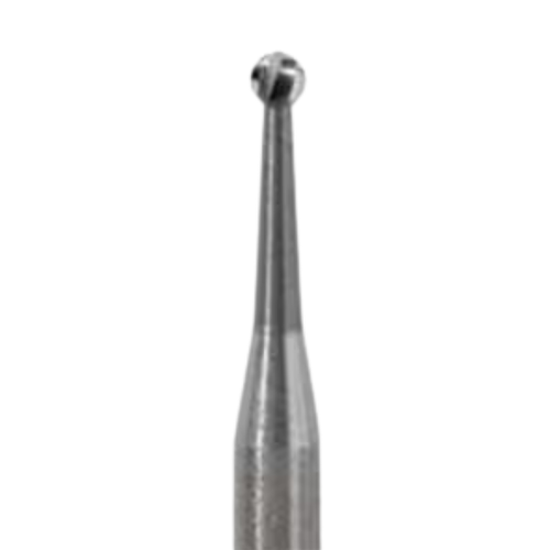 Microcopy, NeoBurr Sterile Carbide Bur Operative Latch Angle 4, 50/Pack, NBRA4