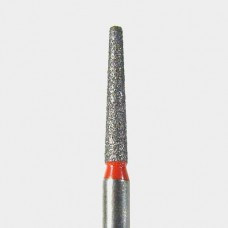 NeoDiamond Diamond Bur Friction Grip Fine 0914.8F, 25/Pack