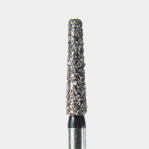 NeoDiamond Diamond Bur Friction Grip Coarse 0916.8C, 25/Pack
